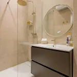Champs-Elysees Studio With Air Conditioning 4 People * Paris