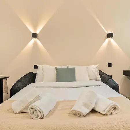 Apartment Champs-elysees With Air Conditioning And Office